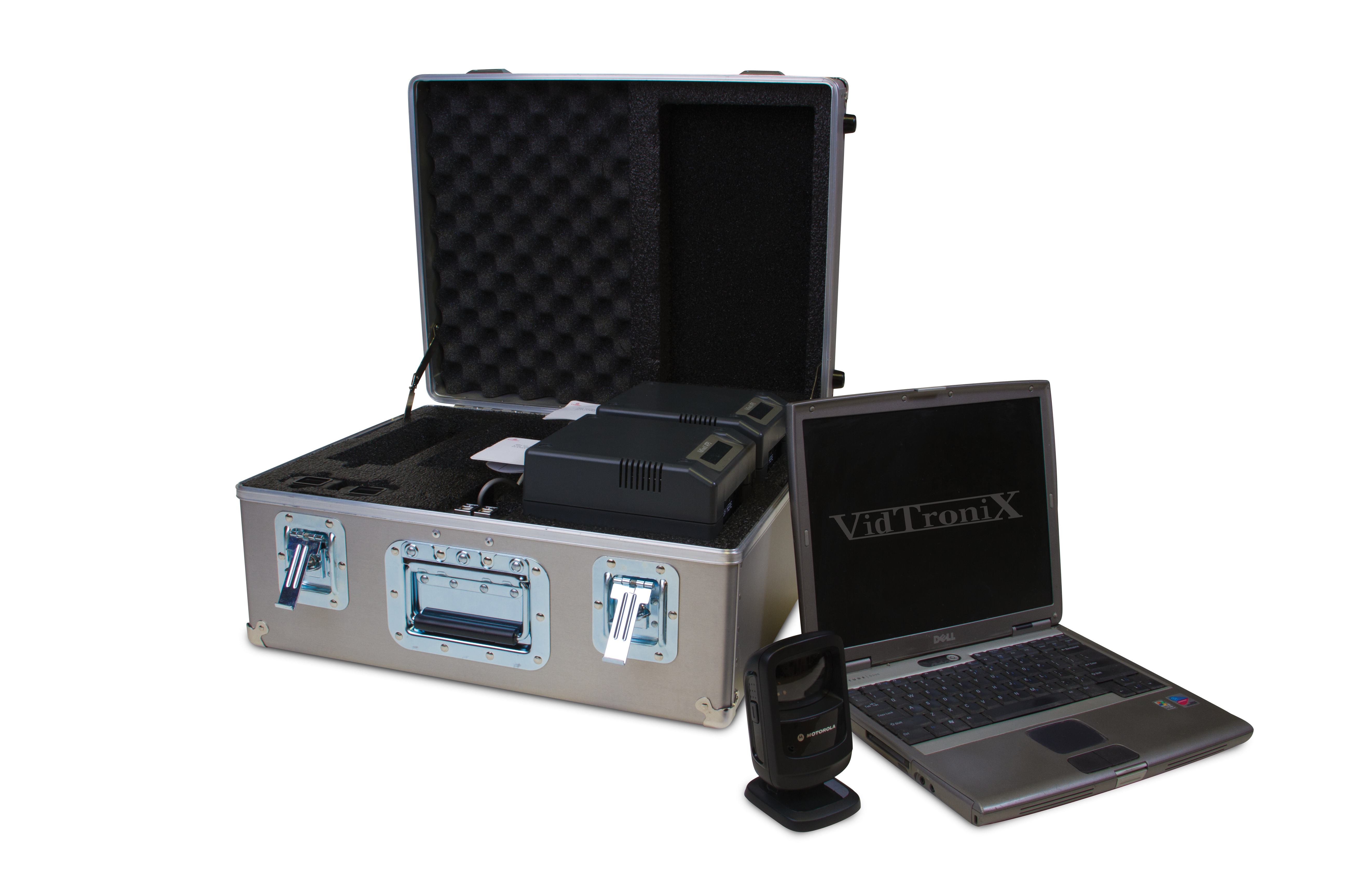 VIDTRONIX-CASE